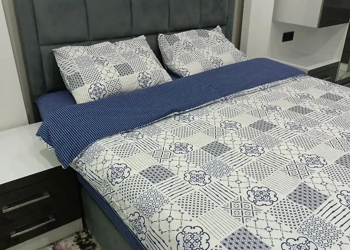 Comfortable Luxury Daire *