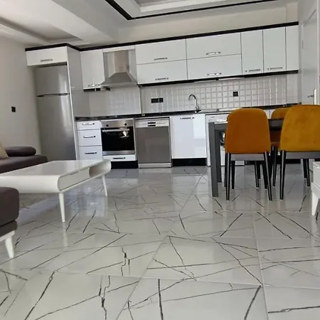Апартаменти Comfortable Luxury