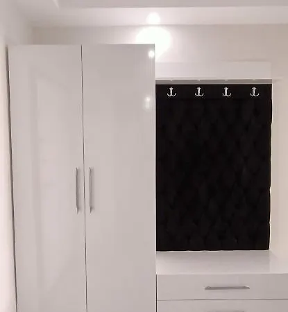 Comfortable Luxury Аланія