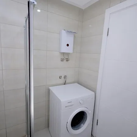 Comfortable Luxury Апартаменти *