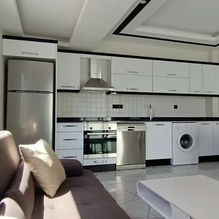 Апартаменти Comfortable Luxury