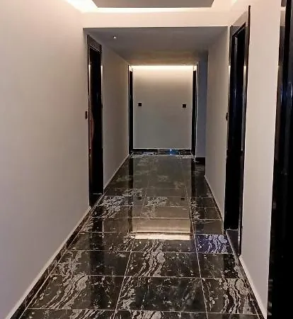 Comfortable Luxury Аланія
