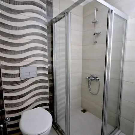 Comfortable Luxury Аланія