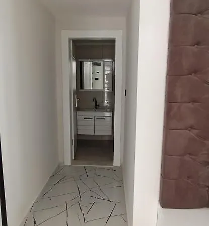 Comfortable Luxury Аланія