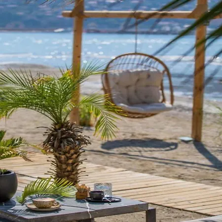 Comfortable Luxury Алания