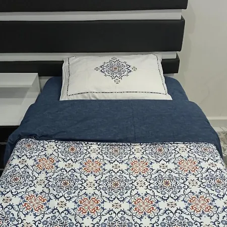 Апартаменти Comfortable Luxury