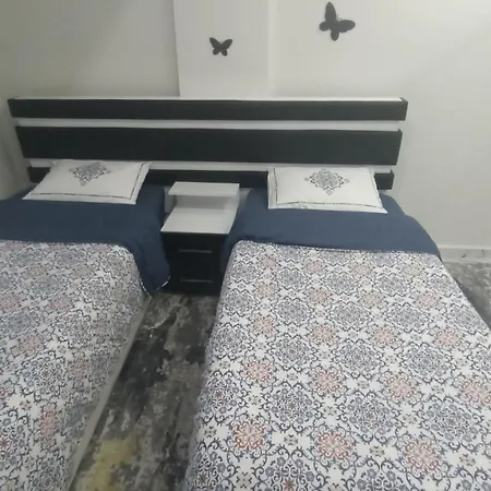 Comfortable Luxury * Аланія