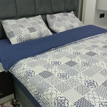 Comfortable Luxury Апартаменти *