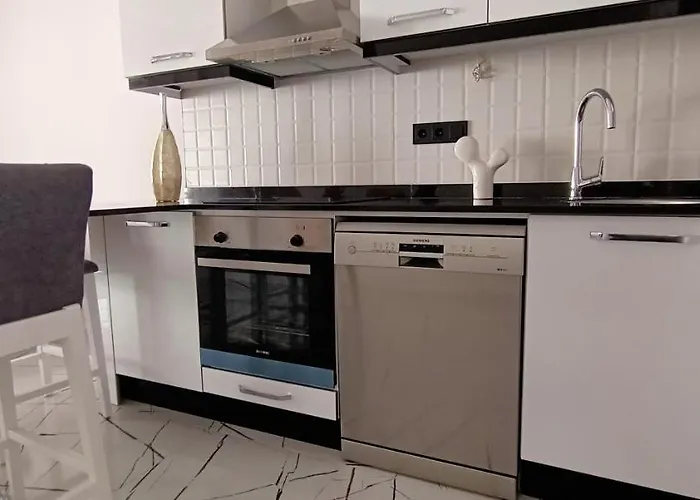 Apartmán Comfortable Luxury *