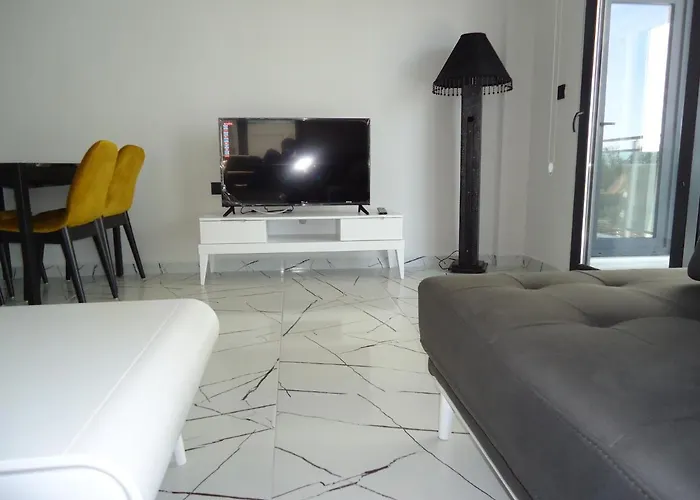 Comfortable Luxury Alanya