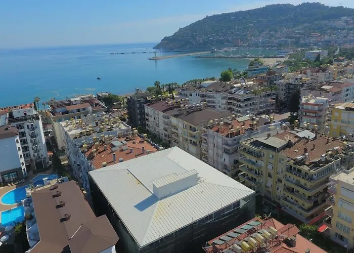 Apartmán Comfortable Luxury