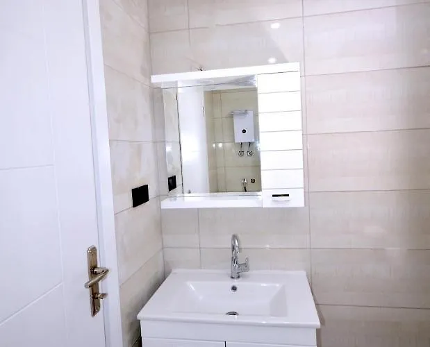 Comfortable Luxury Apartmán