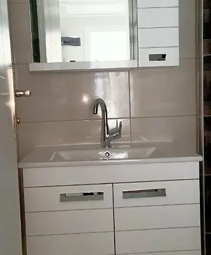 Comfortable Luxury Apartmán