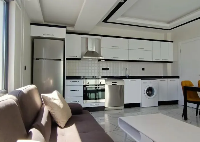 Apartmán Comfortable Luxury