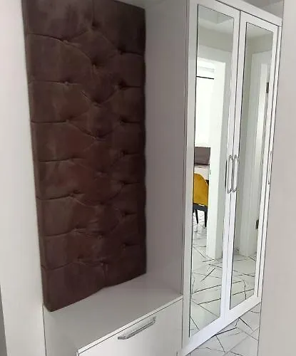 Comfortable Luxury *