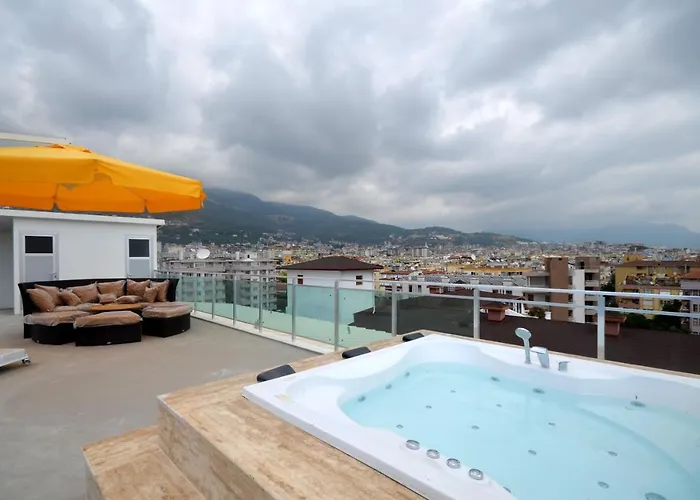 Apartmán Comfortable Luxury *