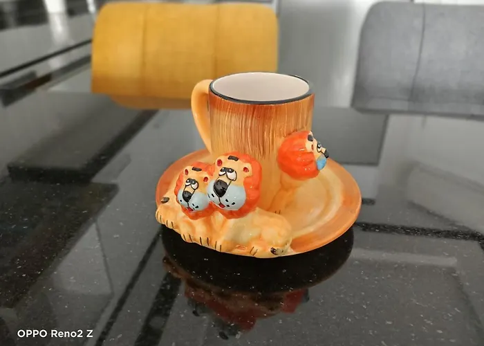 Apartmán Comfortable Luxury