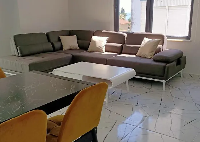 Comfortable Luxury Alanya