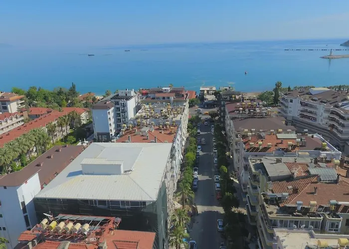 Comfortable Luxury Apartmán