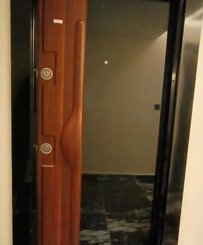 Apartmán Comfortable Luxury *