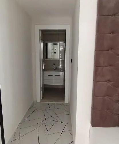 Comfortable Luxury Alanya