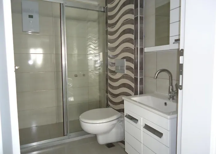 Apartmán Comfortable Luxury *