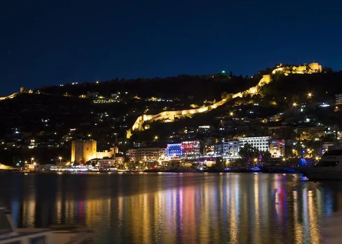 Comfortable Luxury Apartmán