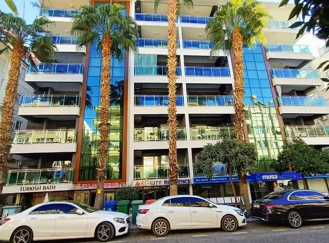 Apartmán Comfortable Luxury *