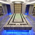 Apartament Comfortable Luxury Alanya