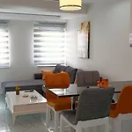 Comfortable Luxury Apartament