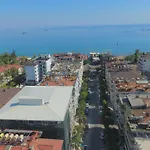 Comfortable Luxury Apartament