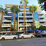 Apartament Comfortable Luxury *