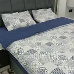 Comfortable Luxury Apartament *