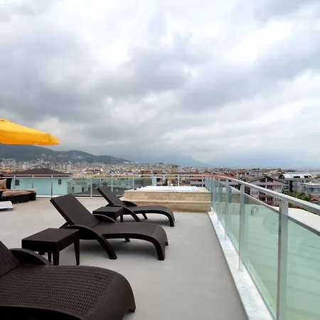 Comfortable Luxury Apartment *