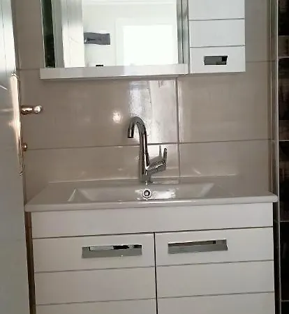 Comfortable Luxury Apartment