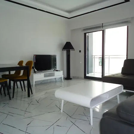 Apartment Comfortable Luxury *
