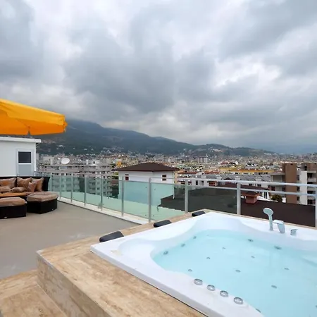 Apartment Comfortable Luxury *