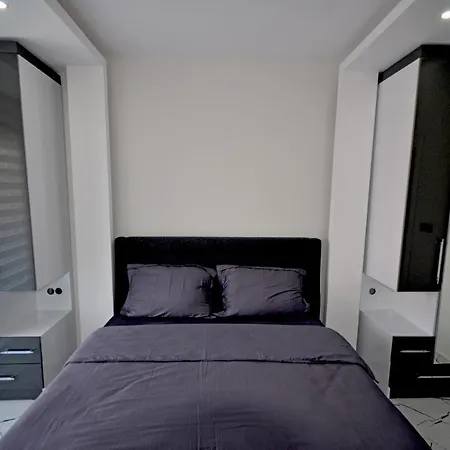 Comfortable Luxury Apartment Alanya