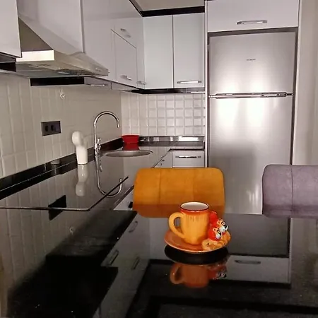 Comfortable Luxury Apartment *
