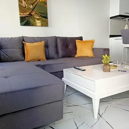 Comfortable Luxury