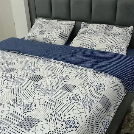 Comfortable Luxury Apartment *