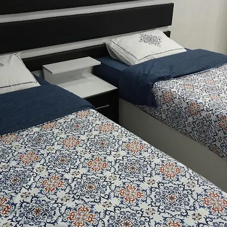 Comfortable Luxury Apartment